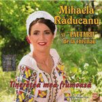 Mihaela Raducanu - Tineretea mea frumoasa - jilava - Muzica populara romaneasca - Romanian folk