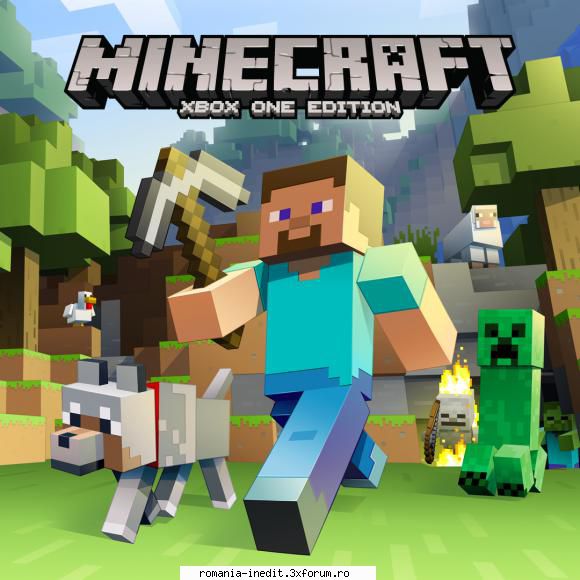 Minecraft 1.8.3 Craked ! - Minecraft 1.8.3 Craked Minecraft System - Full Games