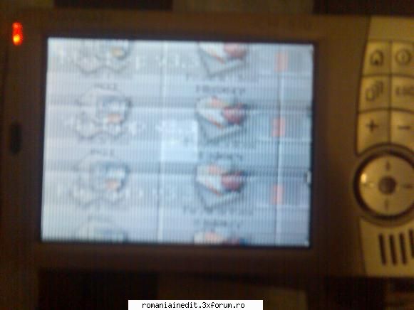 MioMap V3.3 pt. PNA 320x240 - din pacate nu am un apararat digital, e facuta - Mobile/ PDA / GPS Tech Support