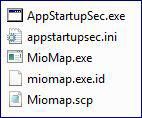 Mio Moov M300 - Multumesc frumos. AM REUSIT !!! Am avut un Mio - Mobile/ PDA / GPS Tech Support