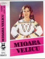 Mioara Velicu STC 00657 - A1. Hai la joc, bădiță - Muzica populara romaneasca - Romanian folk