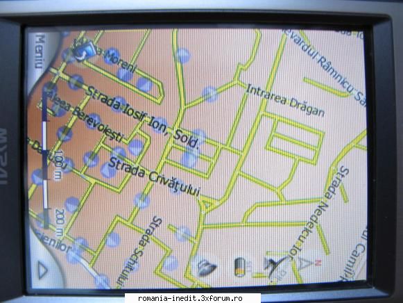 Miomap v3.2 PDA - poate asa reusesc sa pun poza - GPS Maps & Mapping - Download