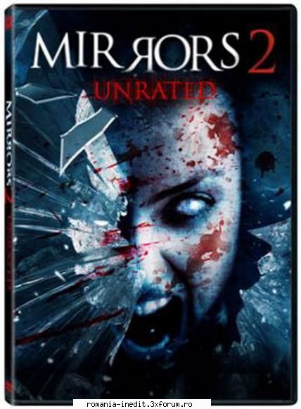 Mirrors 2 2010 READNFO DVDSCR XviD-iLG - Torrent : Mirrors.2.2010.READNFO.DVDSCR.XviD-iLG - Filme - Movies