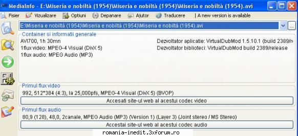 Miseria e nobilta (1954) - Miseria e nobilta (1954)DVDRip audio italiana - Filme clasice - Old Movies