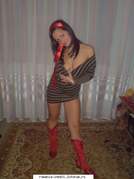 Miss femeie!!?? (2) - Nou pe simpatie.ro: Gianyna Femeie 23 ani Arad - Funny