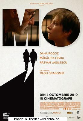 Mo (2019) - 74 min - Dramă, Thriller- N Sinopsis: Mo - Filme rom�nesti - Romanian Movies