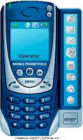 Mobile PhoneTools 4 - Bluetooth Version - Mobile PhoneTools 4 - Bluetooth Version - PDA / Mobile Technology