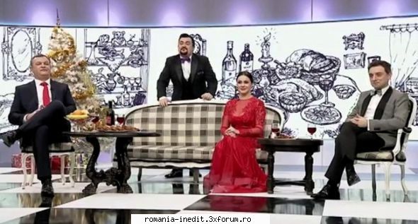 Momente Vesele - GALA REVELIOANELOR DE ALTĂDATĂ (2018) - TV Shows