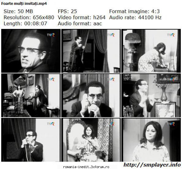 Momente Vesele - Foarte mulți invitați cu Coca - TV Shows