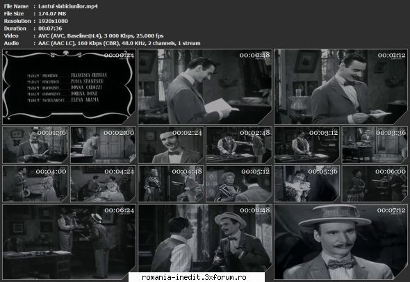 Momente si schite ( ) - sasadoru - Filme rom�nesti - Romanian Movies