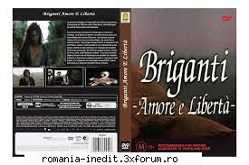 Monica Bellucci - Briganti: Amore e liberta 1993 Year:1994 Country - Filme clasice - Old Movies