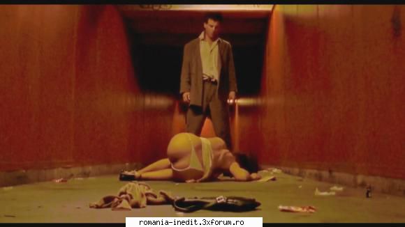 Monica Bellucci - Irreversible ( p - Monica Bellucci - Irreversible ( p Duration - Sexy & Softcore
