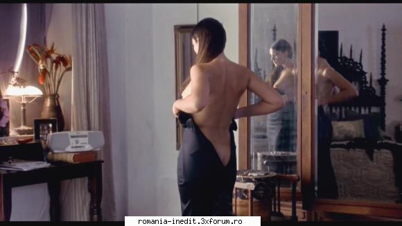 Monica Bellucci - Under Suspicion ( p - Monica Bellucci - Under Suspicion ( p Duration - Sexy & Softcore