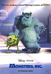 Monsters Inc. (desene audio romana) - Monsters Inc.- Compania - Filme pentru copii - Movies for kids