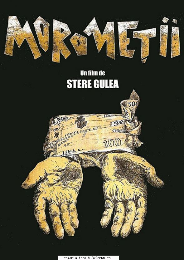 Morometii (1988) - Morometii (1988) Filmul descrie povestea unei - Filme rom�nesti - Romanian Movies