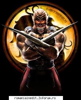 Mortal Kombat Collection - 5 in 1 game Mortal Kombat 1 Mortal Kombat 2 - Full Games
