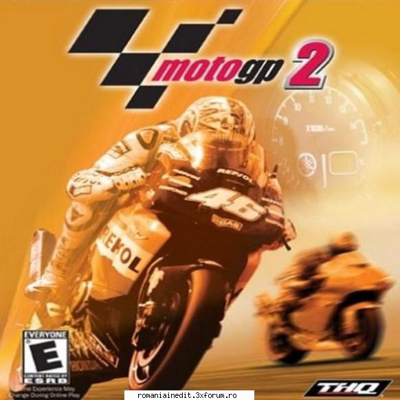 Moto GP 2 - dragonul09 - Jocuri - Games