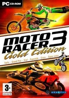 Moto Racer 3 gold Edition - uite niste linkuri: Code: Code: depositfiles - Full Games