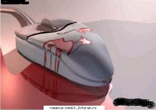 Mouse pentru emo - smekeru - Funny