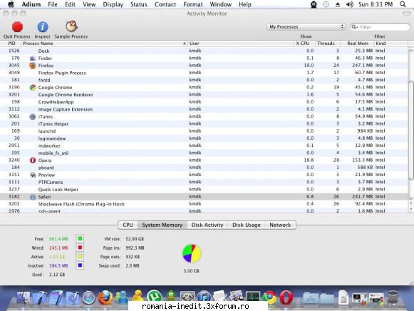 Mozilla Firefox 4 - Hmm nu am nici un fel de probleme cu fonturile - Off Topic