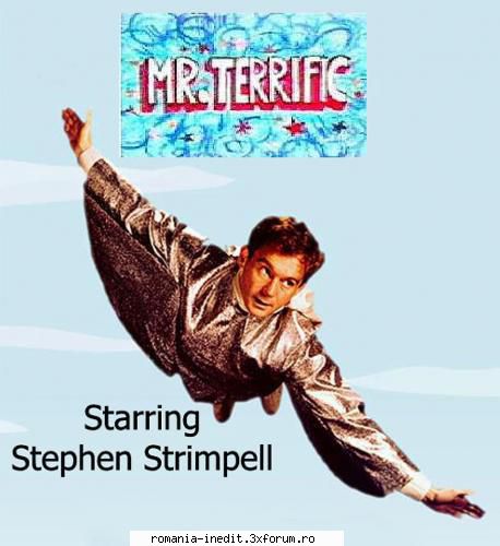 Mr Terrific 1966 - Mr Terrific 1966 Year:1966 Country Genre Quality - TV Shows