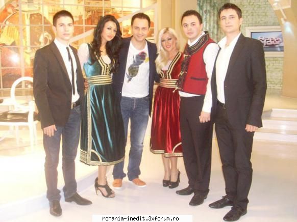 Muzica armaneasca - uite ce am eu ;) HQ. Bambi_Vali_Tulica-Cu_perlu_la - Muzica romaneasca - Romanian music