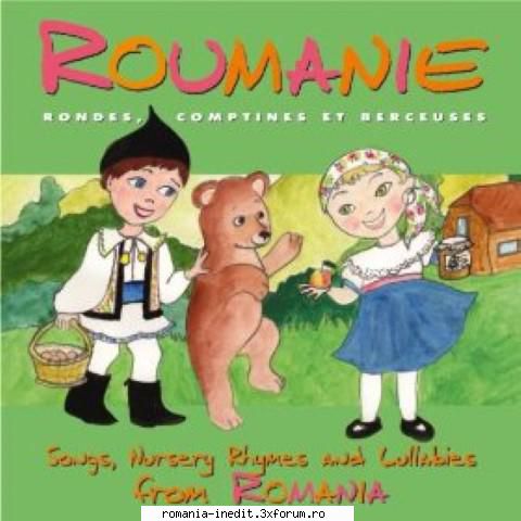 Muzica pentru copii - Gabriel Ion ▶ Rondes, comptines et - Cantece pentru copii - Songs for kids