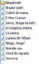 Muzica romaneasca pentru copii - Corul Prietenia - Colind la - Cantece pentru copii - Songs for kids