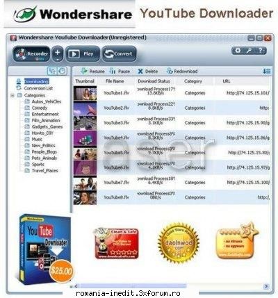 Muzica romaneasca pentru copii - Wondershare YouTube downloader is a - Cantece pentru copii - Songs for kids