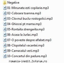 Muzica romaneasca pentru copii - Trubadurii-Minunata esti - Cantece pentru copii - Songs for kids