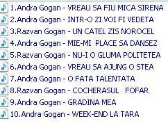 Muzica romaneasca pentru copii - Draga roin, pai daca ceri asa frumos - Cantece pentru copii - Songs for kids