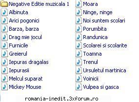 Muzica romaneasca pentru copii - Cele mai cunoscute melodii din - Cantece pentru copii - Songs for kids