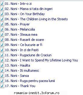 Muzica romaneasca pentru copii - Noni Ene (Bim Bam) - Cantece pentru copii - Songs for kids