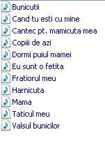 Muzica romaneasca pentru copii - Adina Iasmin Chis, surpriza placuta - Cantece pentru copii - Songs for kids