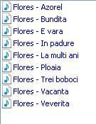 Muzica romaneasca pentru copii - aliadicris - Cantece pentru copii - Songs for kids