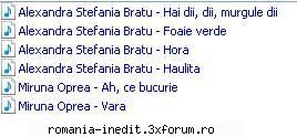 Muzica romaneasca pentru copii - aliadicris - Cantece pentru copii - Songs for kids