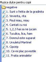 Muzica romaneasca pentru copii - Muzica dulce pentru copii (din acest - Cantece pentru copii - Songs for kids