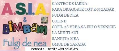 Muzica romaneasca pentru copii - De la lansarea in Decembrie 2001 a - Cantece pentru copii - Songs for kids
