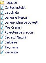 Muzica romaneasca pentru copii - Catalina Agapie - Cantece pentru copii - Songs for kids