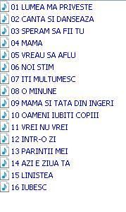 Muzica romaneasca pentru copii - DELFINUL DE MARE NR 2 - Cantece pentru copii - Songs for kids