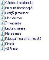 Muzica romaneasca pentru copii - aliadicris - Cantece pentru copii - Songs for kids