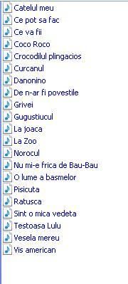 Muzica romaneasca pentru copii - In ce priveste drumetiile, consider - Cantece pentru copii - Songs for kids
