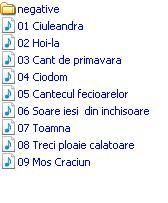 Muzica romaneasca pentru copii - Sper ca va era dor de mine ;) Aici - Cantece pentru copii - Songs for kids