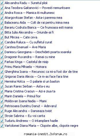 Muzica romaneasca pentru copii - Oricand cu placere (o sa fac si un - Cantece pentru copii - Songs for kids