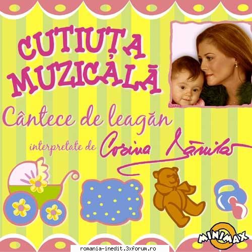 Muzica romaneasca pentru copii - Multumesc pentru flori, sunt foarte - Cantece pentru copii - Songs for kids