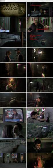 My Bloody Valentine 3D - TITLE ........: My Bloody Valentine 3D RUN - Filme - Movies