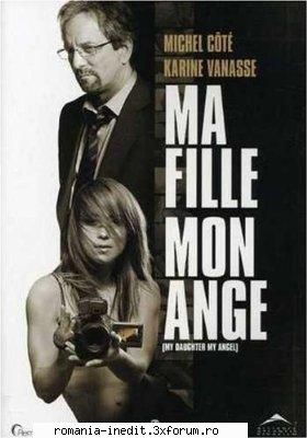 My.Daughter.My.Angel.2007.DVDRip.XViD-TWiST - info : Download: screen - Filme - Movies