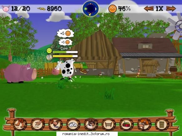 My Farm TiNYiSO - My Farm TiNYiSO Are you ready to take on the - Full Games