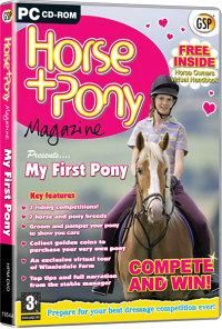 My First Pony - Collect golden coins to purchase your very own - Filme pentru copii - Movies for kids