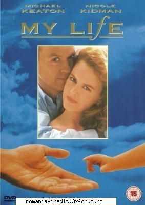My Life (1993) - My Life (1993) Filmul a fost zilele trecute la - Filme - Movies